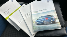 Volkswagen Polo 1.4 TSI ACT BlueGT 5dr Petrol Hatchback